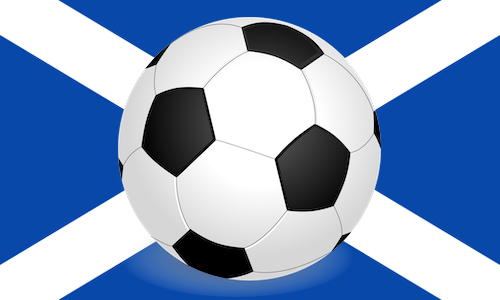 Scottish Football League site logo